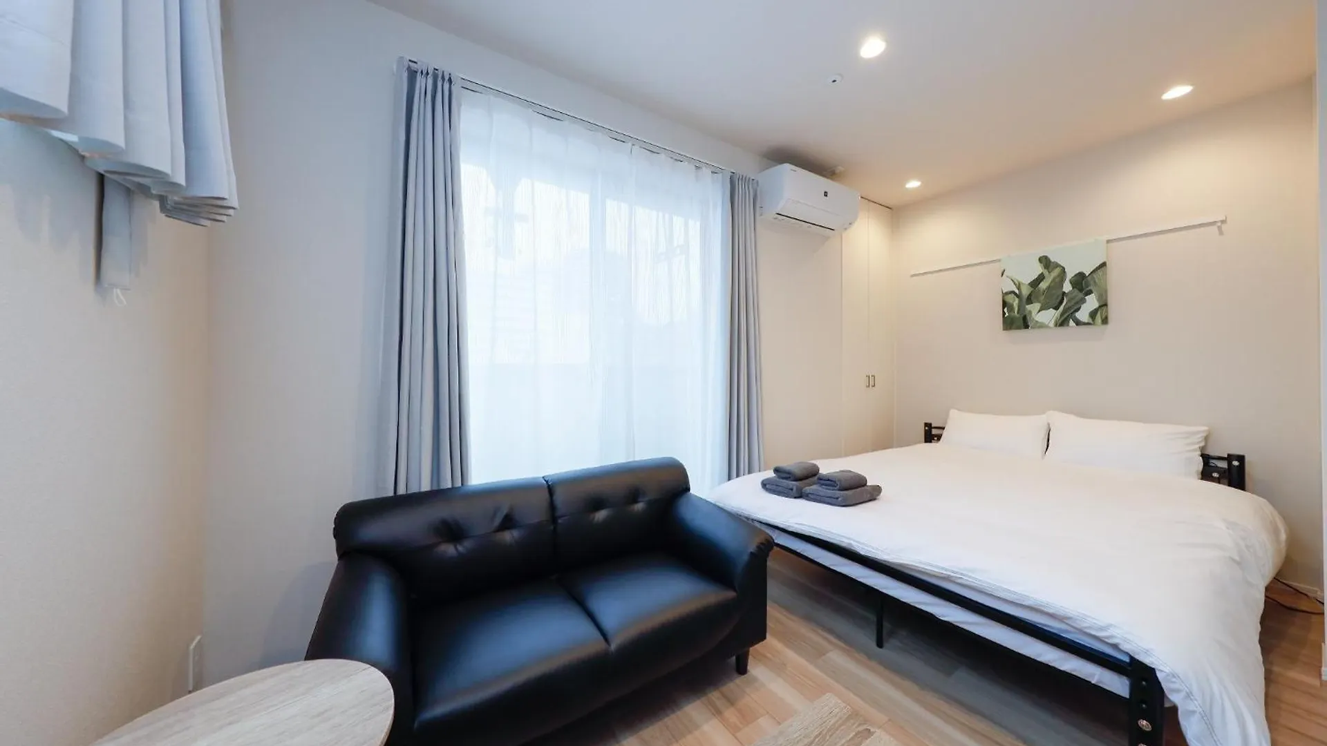 Apartment La Terrasse Higashikomagata - Vacation Stay 19627V Tokyo Japan